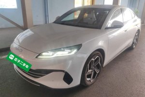海豹06 DM-i 比亞迪 DM-i 120KM旗艦型