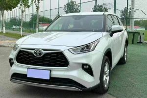 鋒蘭達(dá) 豐田 2.0L CVT領(lǐng)先plus版