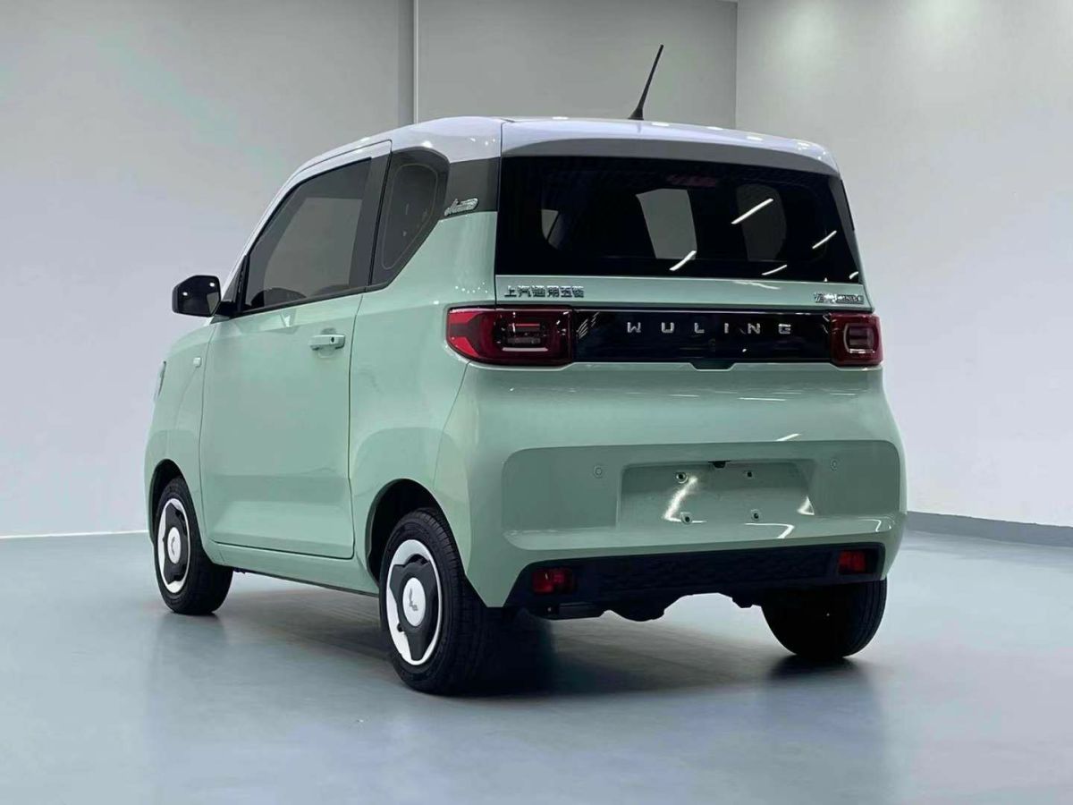 MINI MINI  2022款 1.5T ONE 五門版PLUS圖片