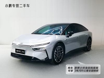 2024年12月 小鵬 小鵬P7+ 長(zhǎng)續(xù)航 Max圖片