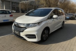 奧德賽 本田  2.0L 銳?尊享版