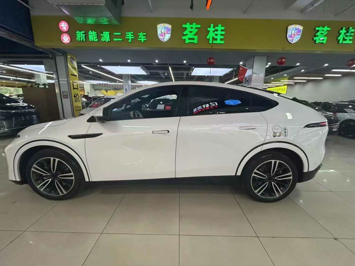 大眾 Polo  2023款 Plus 1.5L 自動全景樂享版圖片