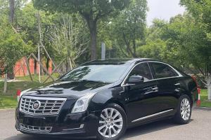 XTS 凯迪拉克 28T 技术型