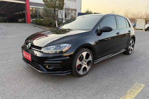 高爾夫 大眾 1.6L 手動(dòng)時(shí)尚型