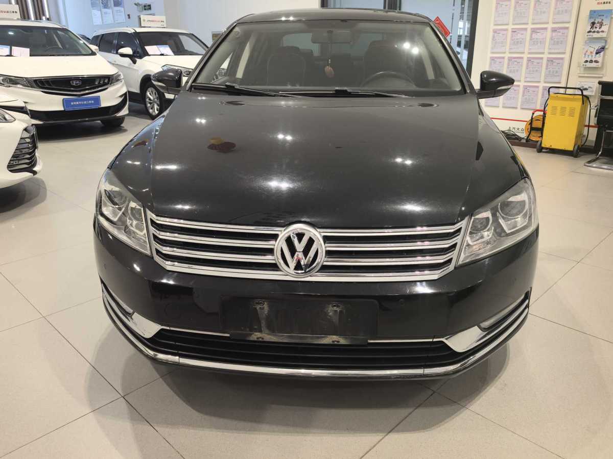 大眾 邁騰  2016款 1.8TSI 智享領(lǐng)先型圖片