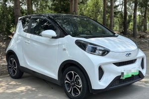 eQ1 奇瑞 小蚂蚁 4座智享版 30.6kWh