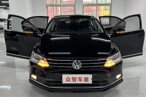 速騰 大眾 1.6L 自動(dòng)舒適型