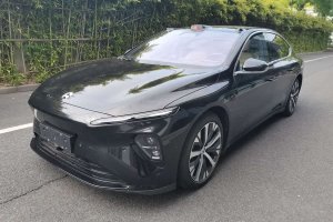 蔚來(lái)ET7 蔚來(lái) 100kWh 首發(fā)版