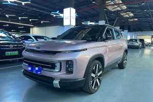 icon 吉利 1.5TD 巧克力醇巧版
