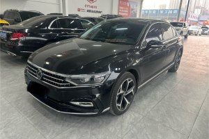 迈腾 大众 200万辆纪念版 380TSI DSG旗舰型