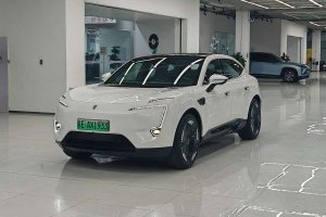阿維塔11 阿維塔 鴻蒙 90度 后驅版