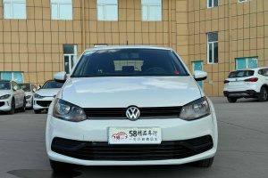 Polo 大众 1.5L 自动安驾型