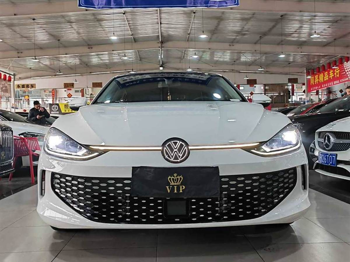 大眾 凌渡  2022款 凌渡L 280TSI DSG酷辣版圖片