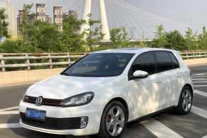 高爾夫GTI 大眾 2.0TSI GTI