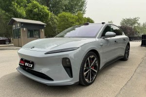 蔚來ET5 蔚來 75kWh