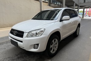 RAV4榮放 豐田 2.0L 自動豪華版