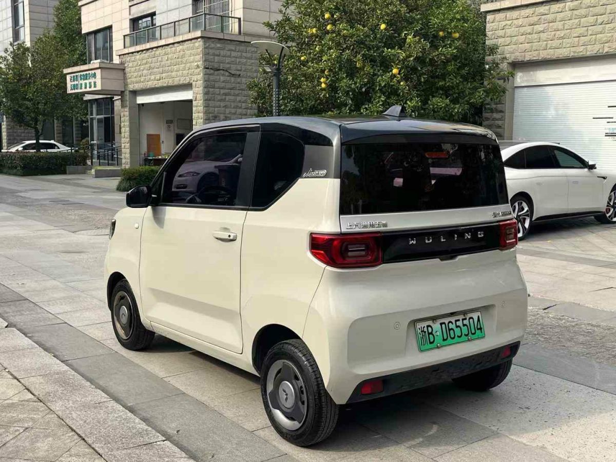 MINI MINI  2022款 1.5T ONE 五門(mén)版PLUS圖片