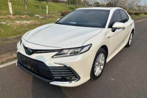 凱美瑞 豐田 2.0E 精英版