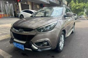 朗動(dòng) 現(xiàn)代 1.6L 自動(dòng)時(shí)尚型