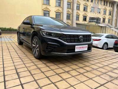 帕薩特圖片 大眾 330tsi 精英版