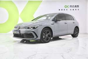 高爾夫 大眾 280TSI DSG R-Line Lite