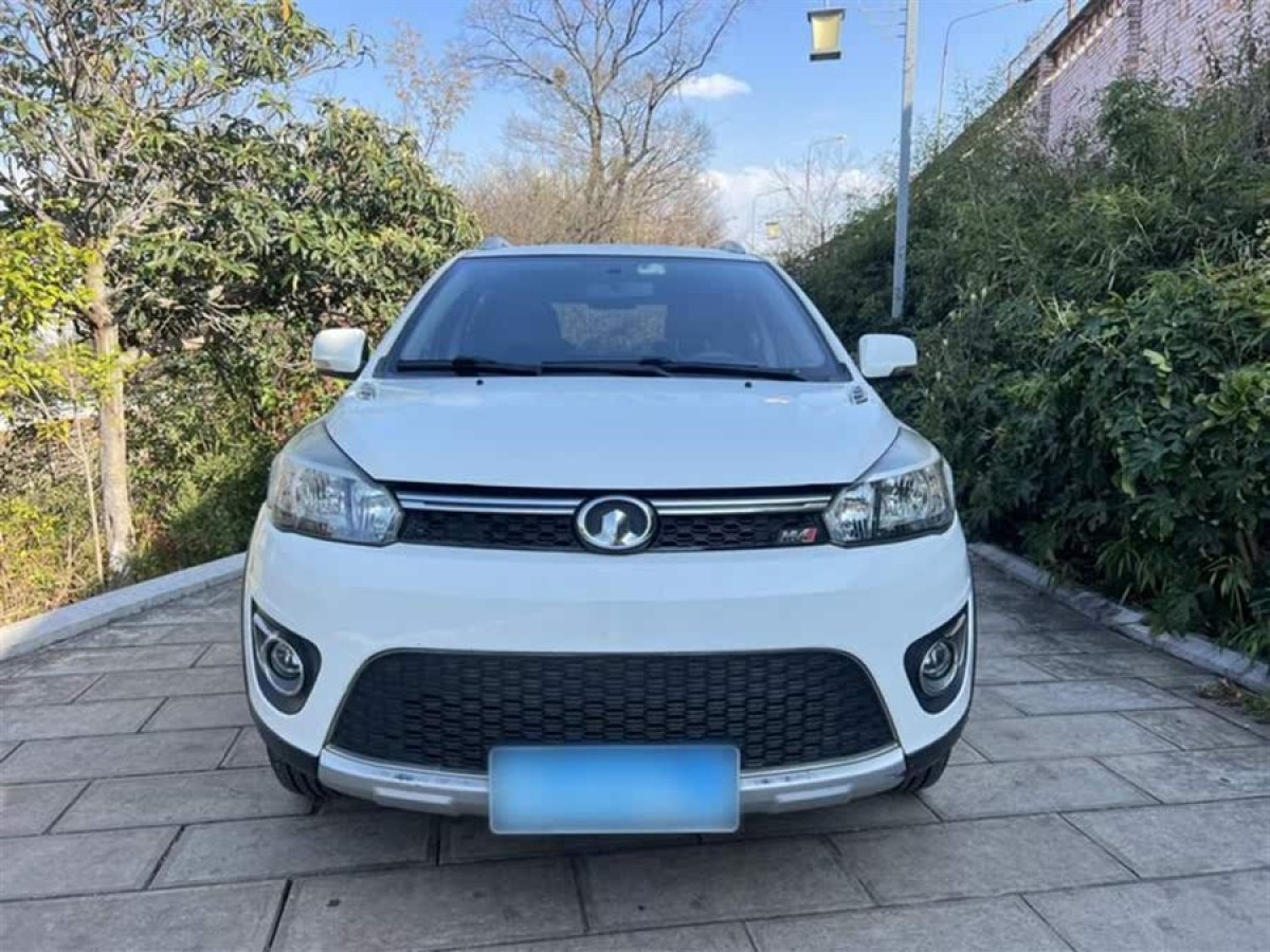 長(zhǎng)城 M4  2012款 1.5L 手動(dòng)豪華型圖片