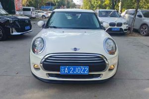 MINI MINI 1.2T ONE