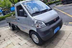 五菱榮光小卡 五菱 1.5L基本型雙排加長(zhǎng)型L3C