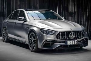 V級 奔馳 V 260 L 長軸距尊貴版