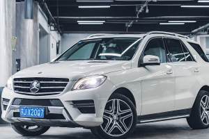 奔馳M級(jí) 奔馳 ML 300