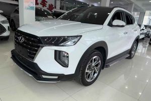 途勝 現(xiàn)代 280TGDi 雙離合兩驅(qū)時(shí)尚版 國(guó)V