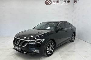 朗逸 大眾 280TSI DSG舒適版