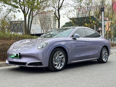 2023年9月 歐拉 歐拉閃電貓 555km 尊貴版圖片