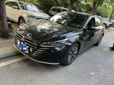 2024年2月 日產(chǎn) 天籟 2.0L XL-TLS 悅享版圖片