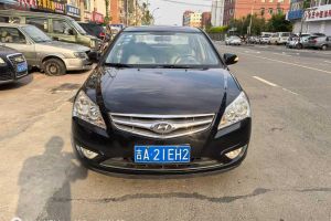 悅動 現(xiàn)代 1.6L AT GL