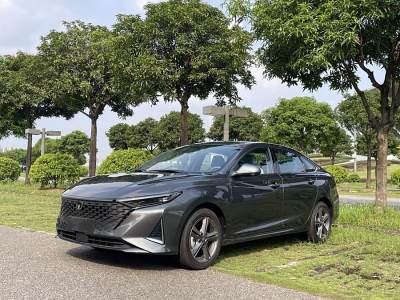 2024年6月 长安 锐程PLUS 1.5T DCT尊贵型图片