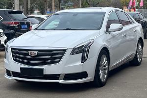 XTS 凱迪拉克 28T 技術(shù)型