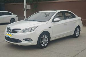 逸動 長安 1.5T 自動運動尊貴型