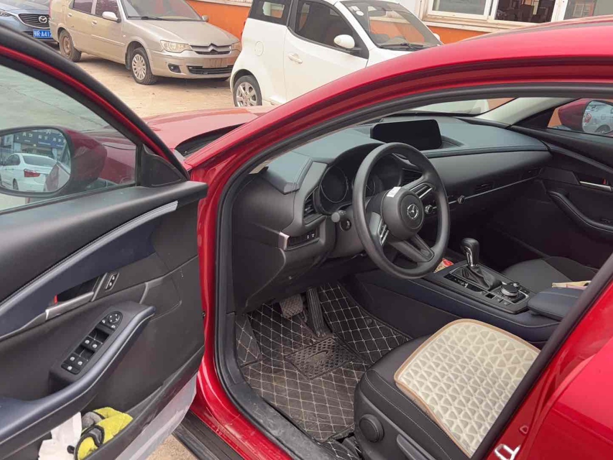 馬自達 CX-30  2022款 2.0L 自動尚悅型圖片