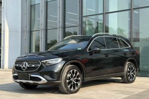 奔馳GLC 奔馳 GLC 300 4MATIC 轎跑SUV