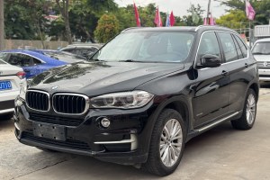寶馬X5 寶馬 xDrive35i 豪華型