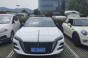 紅旗國雅 紅旗 3.0T V6版