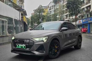 奧迪S7 奧迪 2.9 TFSI quattro