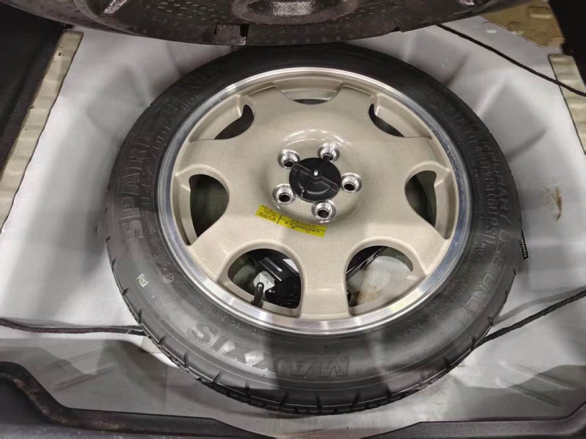 福特 金牛座  2017款 改款 EcoBoost 245 豪華型圖片