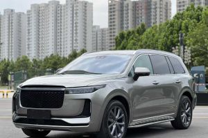 理想ONE 理想 增程6座版
