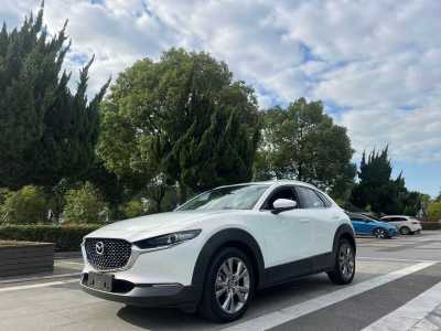 2023年5月 馬自達 CX-30 2.0L X壓燃尊榮型圖片