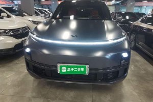 理想L8 理想 Pro