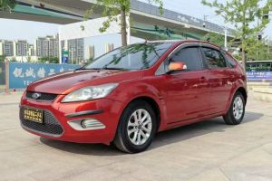 ?？怂?福特 2.0T ST 標(biāo)準(zhǔn)版