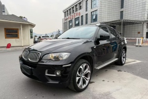 寶馬X6 寶馬 xDrive35i