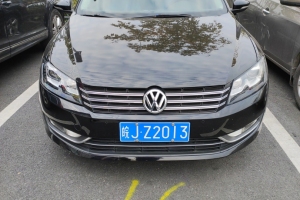 帕薩特 大眾 1.8TSI DSG政府采購版